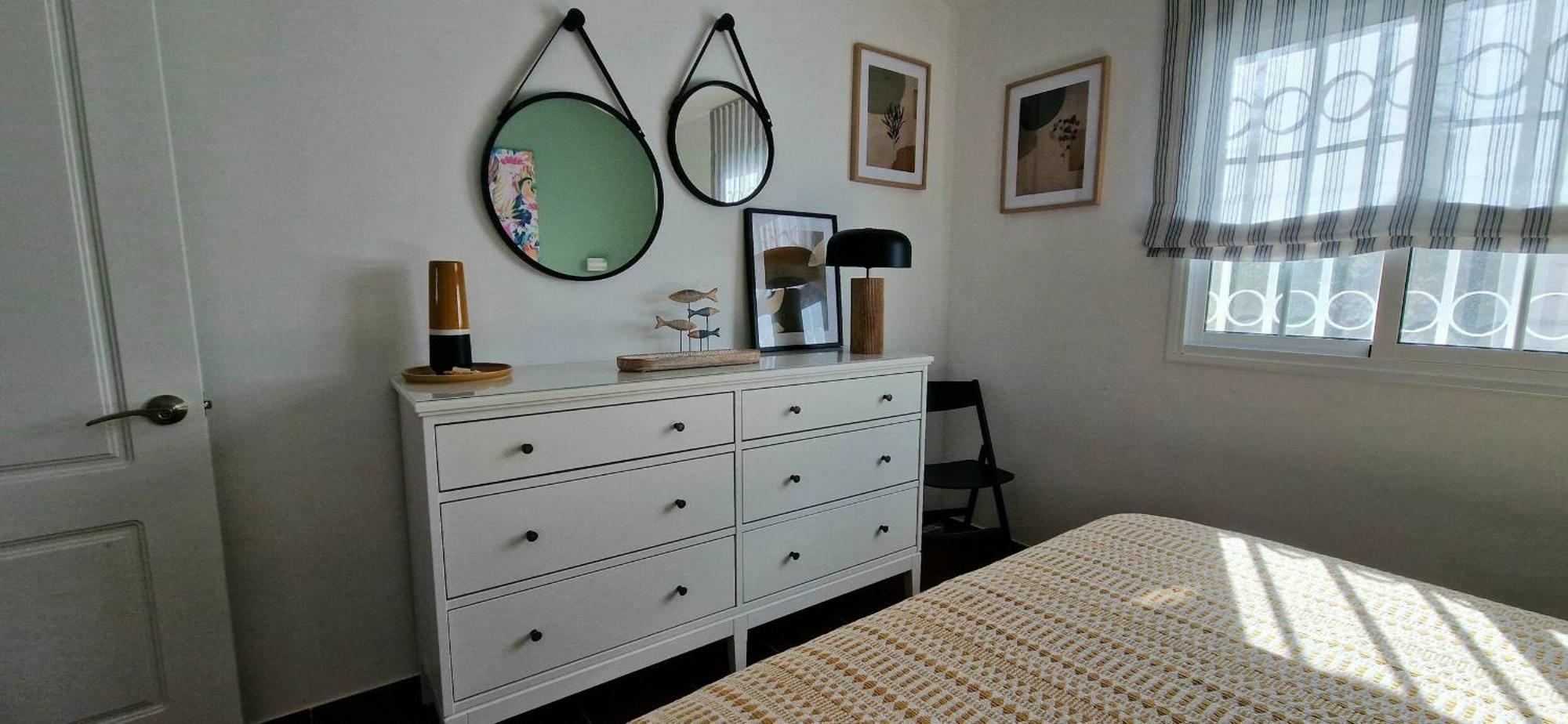 Los Porches D40 By Pride Holiday Rentals San Bartolomé Exterior foto