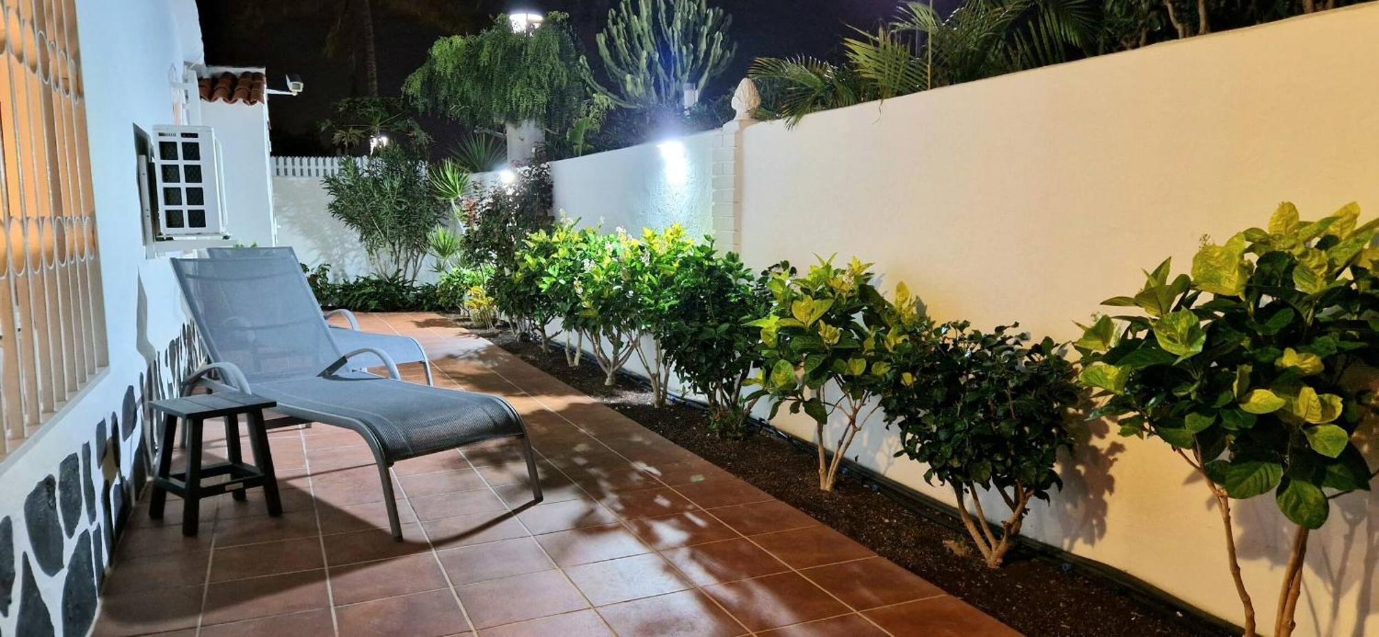 Los Porches D40 By Pride Holiday Rentals San Bartolomé Exterior foto